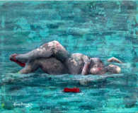 Tuval_Uzerine_Yagliboya_Akrilik, 40x50cm, 2013
