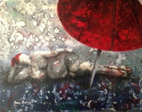 Tuval_Uzerine_Yagliboya_Akrilik, 40x50cm, 2013