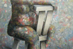 Tuval_Uzerine_Yagliboya_Akrilik, 120x90cm, 2011