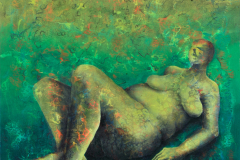 Tuval_Uzerine_Yagliboya_Akrilik, 80x80cm, 2011