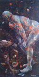 Tuval_Uzerine_Yagliboya_Akrilik, 150x110cm, 2009