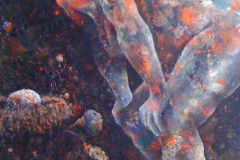 Tuval_Uzerine_Yagliboya_Akrilik, 150x110cm, 2009