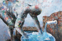 KMR_GEK_Tuval_Uzerine_Yagliboya_Akrilik_65