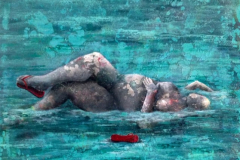 Tuval_Uzerine_Yagliboya_Akrilik, 40x50cm, 2013