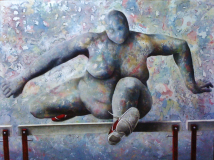 Tuval_Uzerine_Yagliboya_Akrilik, 90x120cm, 2011