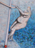 Tuval_Uzerine_Yagliboya_Akrilik, 150x110cm, 2011