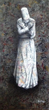 Tuval Üzerine Yağlı Boya + Akrilik, 170x80cm