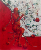 KMR_Zen_TuvalUzerineYagliBoya_Akrilik_120x100cm_2017_1