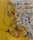 KMR_Zen_TuvalUzerineYagliBoya_Akrilik_120x100cm_2017_3