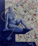 KMR_Zen_TuvalUzerineYagliBoya_Akrilik_120x100cm_2017_5