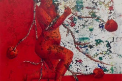 KMR_Zen_TuvalUzerineYagliBoya_Akrilik_120x100cm_2017_1