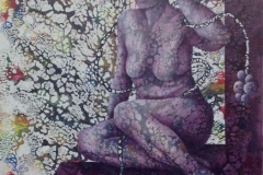 KMR_Zen_TuvalUzerineYagliBoya_Akrilik_120x100cm_2017_6
